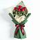 Букет цветов из: Розы в Некрасовской