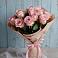 Букет цветов из: Розы в Некрасовской