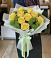 Букет цветов из: Хризантемы и Розы в Некрасовской