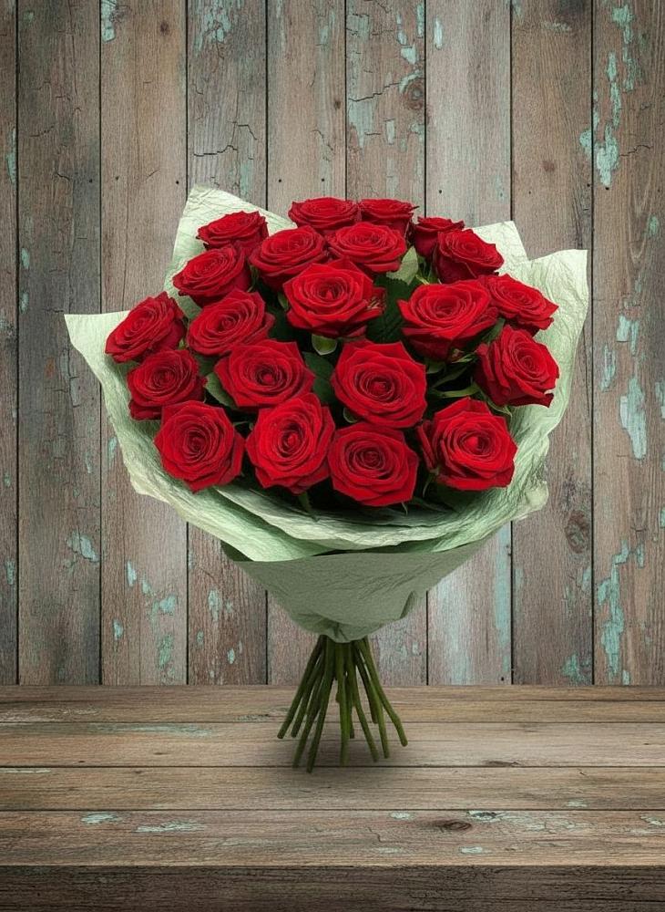 Букет Классика в Некрасовской