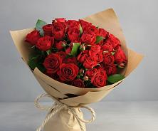 Букет Любовный роман #REPLACE_PRED# Некрасовской