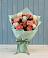 Букет цветов из: Розы в Некрасовской