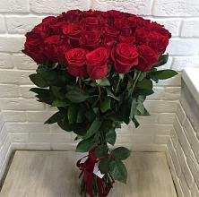 Букет Красные розы Гран При #REPLACE_PRED# Некрасовской
