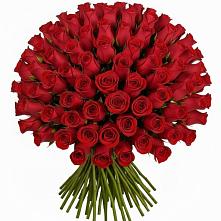 Букет Красные розы Чери Лав #REPLACE_PRED# Некрасовской