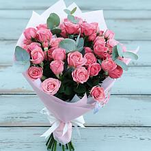 Букет Леди совершенство в Некрасовской