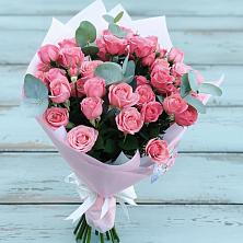 Букет Леди совершенство в Некрасовской